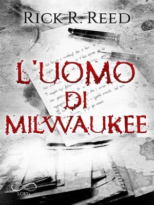 cover image of L'uomo di Milwaukee